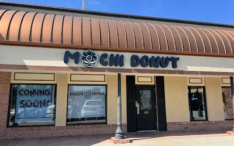 Mochi Donut Factory image