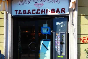 Mycolm bar Tabacchi image