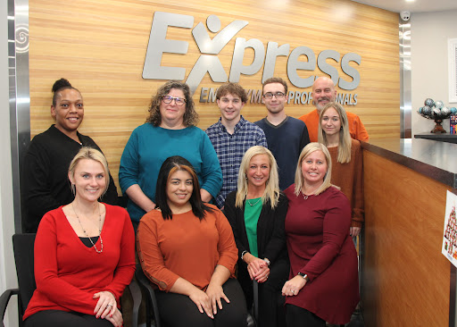 Employment Agency «Express Employment Professionals», reviews and photos, 160 Roosevelt Ave #202, York, PA 17401, USA