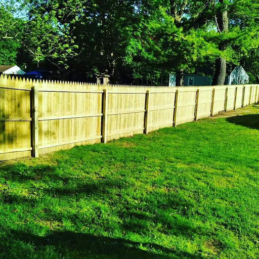 Williamson fence llc