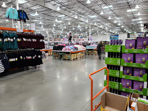 Warehouse store «Costco Wholesale», reviews and photos, 7725 188th Ave NE, Redmond, WA 98052, USA