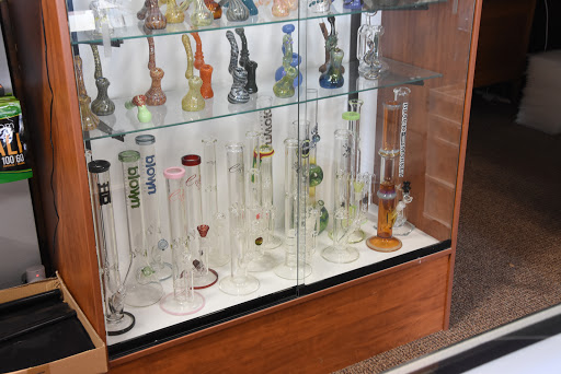 Gift Shop «The Konnexion», reviews and photos, 1099 University Ave, Dubuque, IA 52001, USA