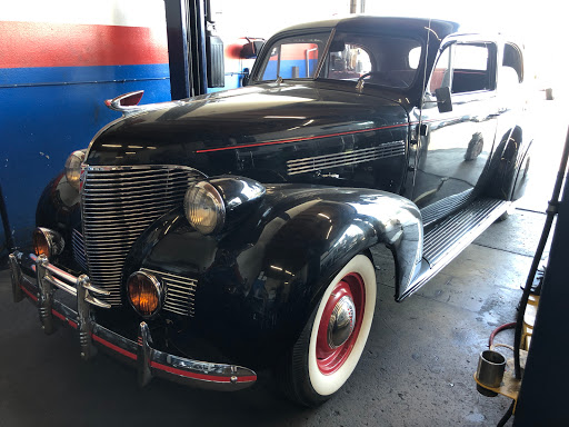 AAMCO Transmissions & Total Car Care image