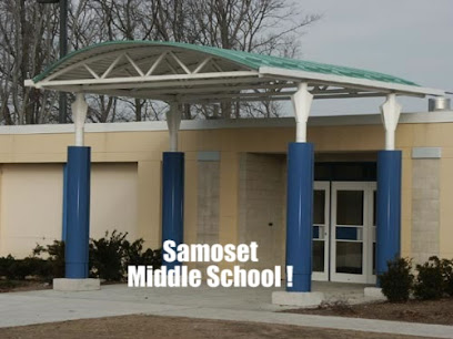 Samoset Middle School