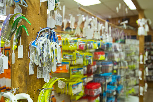 Sporting Goods Store «Anglers Sport Center», reviews and photos, 1456 Whitehall Rd, Annapolis, MD 21409, USA