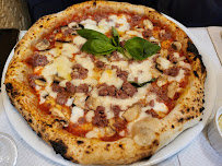 Les plus récentes photos du Restaurant italien O'scià Pizzeria Napoletana à Paris - n°16