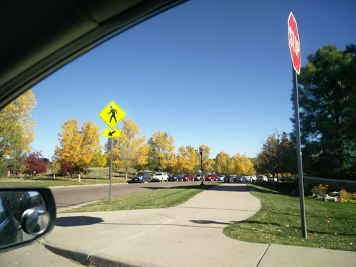 Shopping Mall «Highlands Ranch Shopping Center», reviews and photos, 9255 S Broadway, Highlands Ranch, CO 80129, USA