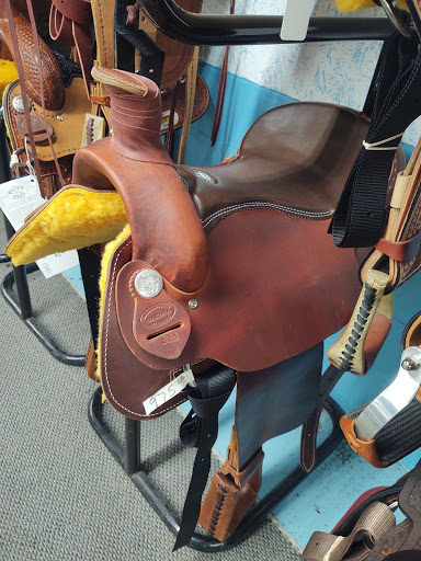 Tack Shop «Penchem Tack Store», reviews and photos, 7925 Guthrie Rd, Guthrie, KY 42234, USA