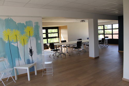 Centre de formation Atelier des Talents Caen