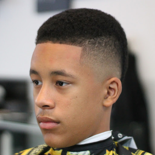 Barber Shop «Stay Fresh Barbershop», reviews and photos, 1750 S Rainbow Blvd #11, Las Vegas, NV 89146, USA