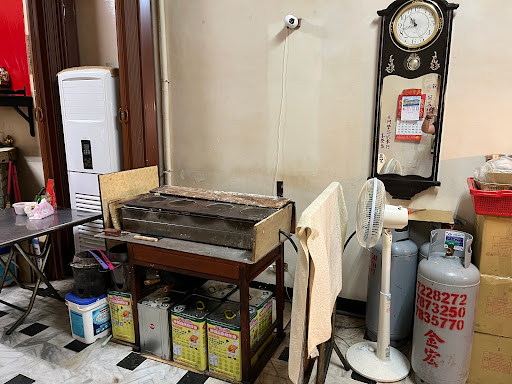 台北真來馫烤鴨莊 學甲分店 的照片