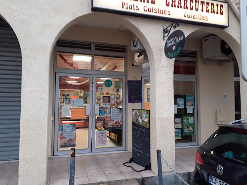 Boucherie Pieux Sarl chez Nico à Villeneuve-lès-Maguelone