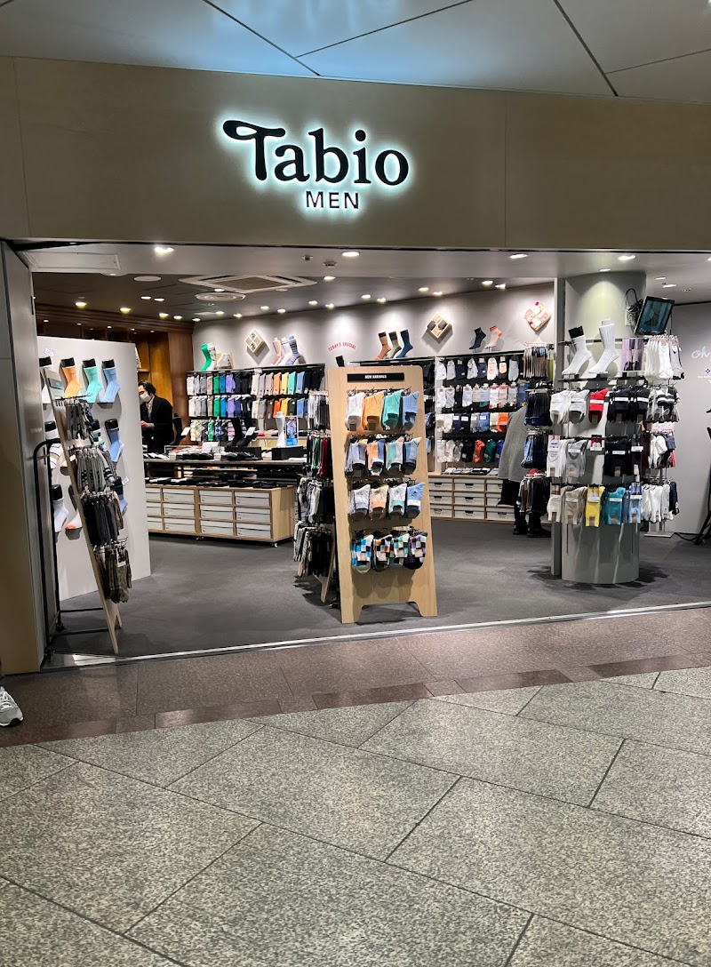 Tabio 阪急三番街店