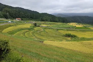 Sannouji Rice Terrace image