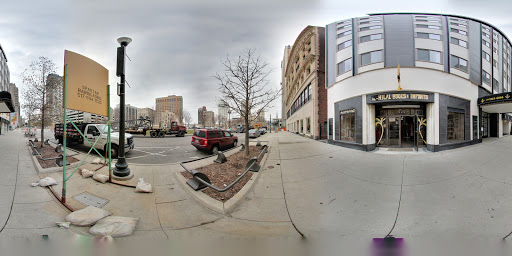 Book Store «Hilal Books & Imports», reviews and photos, 6541 Woodward Ave, Detroit, MI 48202, USA