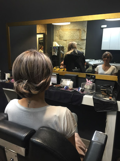 Rocío Nogueiras Peluqueros en Xinzo de Limia, Ourense