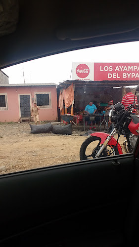 Vía Guaranda Babahoyo, Babahoyo, Ecuador