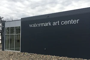 Watermark Art Center & SHOP 505 image