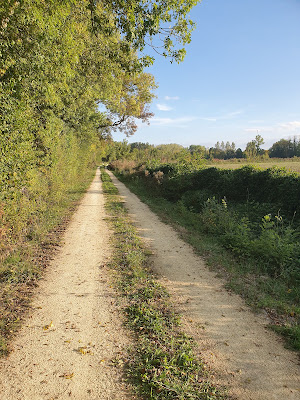 Brioux sur boutonne à Melle