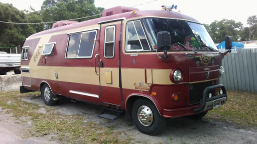 Auto Repair Shop «B&E Auto and Electric, LLC», reviews and photos, 4610 US-41, Palmetto, FL 34221, USA