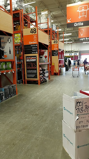 Home Improvement Store «The Home Depot», reviews and photos, 75-09 Woodhaven Blvd, Glendale, NY 11385, USA