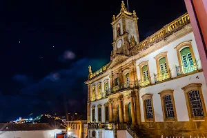 Pousada Caminhos De Ouro Preto image