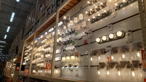 Home Improvement Store «The Home Depot», reviews and photos, 325 Chatham Dr, Newport News, VA 23602, USA