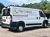 Net Friends - Photo 3 - Car repair in Durham, NC, Durham