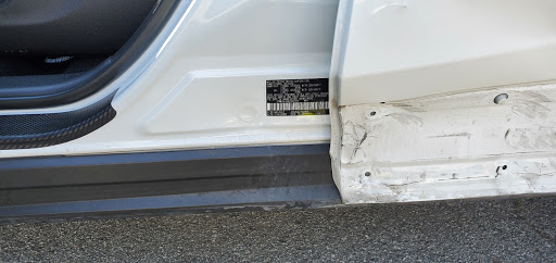 Auto Body Shop «Arseen Auto Body Inc», reviews and photos, 1655 Little Orchard St, San Jose, CA 95125, USA