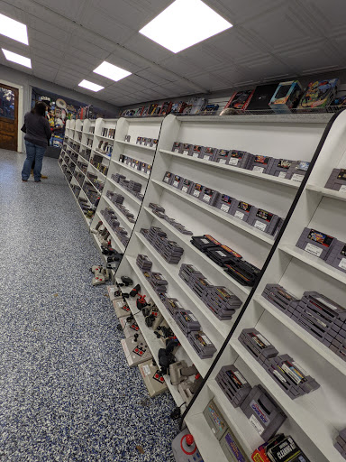 Video Game Store «Video Game World», reviews and photos, 105 S Old Statesville Rd, Huntersville, NC 28078, USA