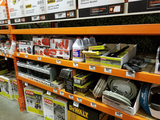 Home Improvement Store «The Home Depot», reviews and photos, 1881 Ridge Rd, West Seneca, NY 14224, USA