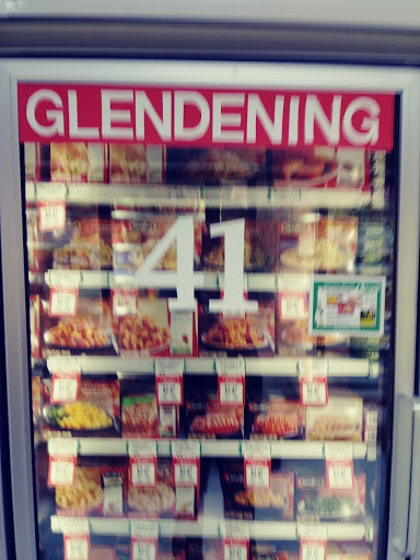 Supermarket «Hollywood Super Market», reviews and photos, 29200 N Campbell Rd, Madison Heights, MI 48071, USA