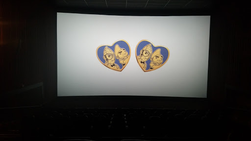 Movie Theater «Cinemark East Montana and XD», reviews and photos, 12704 Montana Ave, El Paso, TX 79938, USA