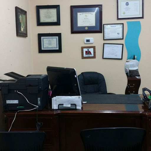 Auto Insurance Agency «Escurra Insurance Underwriters», reviews and photos