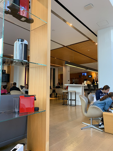Boutique «Nespresso Boutique & Cafe», reviews and photos, 90 Grant Ave, San Francisco, CA 94108, USA