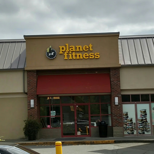 Gym «Planet Fitness», reviews and photos, 17171 Bothell Way NE, Lake Forest Park, WA 98155, USA