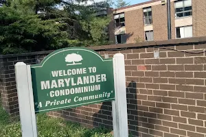 The Marylander Apartments image