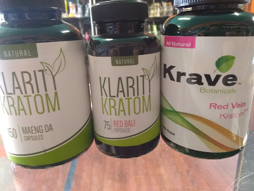 Tobacco Shop «Tobacco Outlet», reviews and photos, 10170 San Pablo Ave, El Cerrito, CA 94530, USA