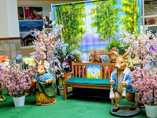 Shopping Mall «Blue Ridge Mall», reviews and photos, 1800 Four Seasons Blvd # 5, Hendersonville, NC 28792, USA