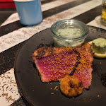 Photo n°1 de l'avis de Matthias.e fait le 31/03/2024 à 15:59 sur le  Ahoi Steffen Henssler Hamburg à Hamburg