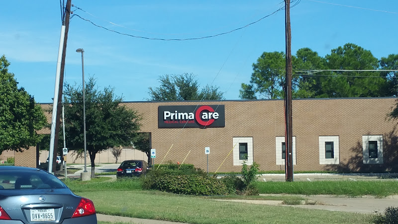 Baylor Scott & White Urgent Care+ Lewisville