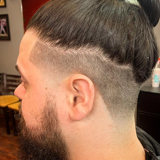 Barber Shop «Arods Barber Shop», reviews and photos, 95 Canal St, Ellenville, NY 12428, USA