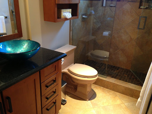 General Contractor «Home Improvement & Design Center», reviews and photos, 4615 Clairemont Dr, San Diego, CA 92117, USA