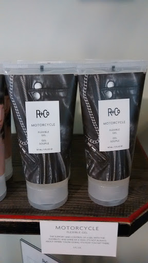 Hair Salon «Studio Chavarria», reviews and photos, 17 Rankin Ave, Asheville, NC 28801, USA