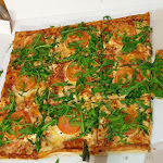 Photo n°1 de l'avis de Trufel. fait le 14/05/2020 à 12:01 sur le  Rajus Pizza Heimservice à Durmersheim