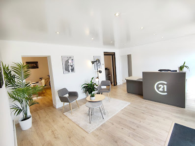 Agence CENTURY 21 Sud Azur Immobilier L'Union 55 Av. de Toulouse, 31240 L'Union, France