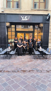 Les plus récentes photos du Restaurant japonais Yatta ! Ramen Grenoble - n°2