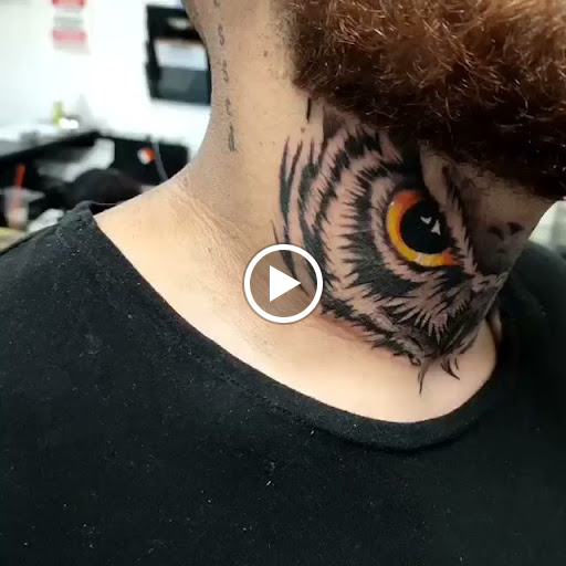 Explore medical alert tattoo ideas, creative tattoo ideas in Kissimmee, available at Precision Ink Tattoo Company