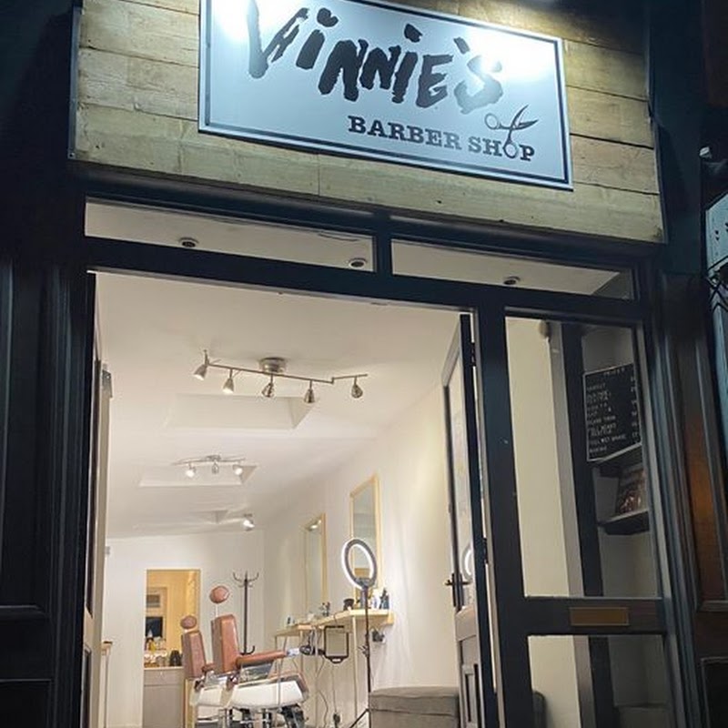 Vinnie's Barbers