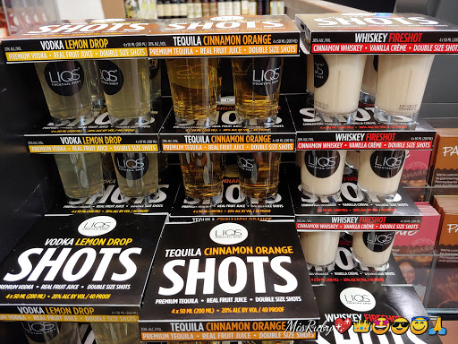 State Liquor Store «Fine Wine and Good Spirits», reviews and photos, 1029 Easton Rd, Willow Grove, PA 19090, USA